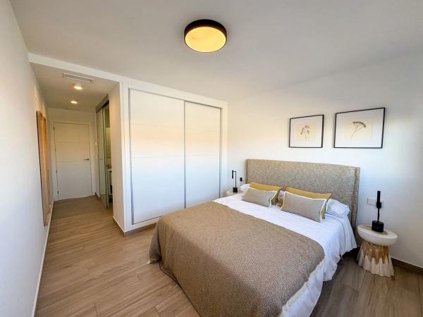 Piso en Desamparados-Hurchillo-Torremendo