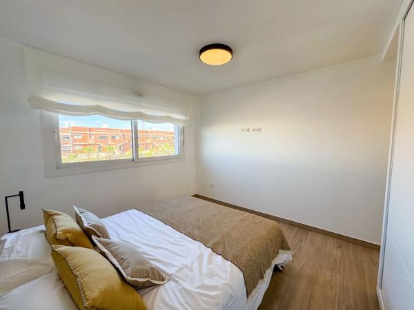 Piso en Desamparados-Hurchillo-Torremendo