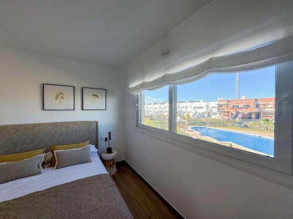 Piso en Desamparados-Hurchillo-Torremendo