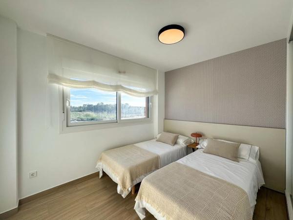 Piso en Desamparados-Hurchillo-Torremendo