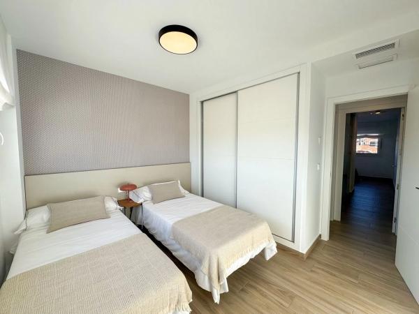 Piso en Desamparados-Hurchillo-Torremendo