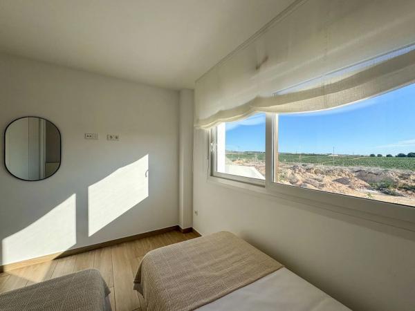 Piso en Desamparados-Hurchillo-Torremendo