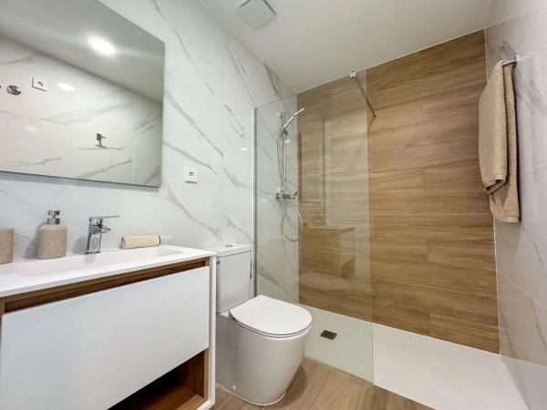 Piso en Desamparados-Hurchillo-Torremendo