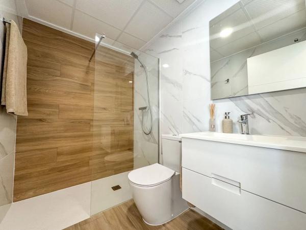 Piso en Desamparados-Hurchillo-Torremendo