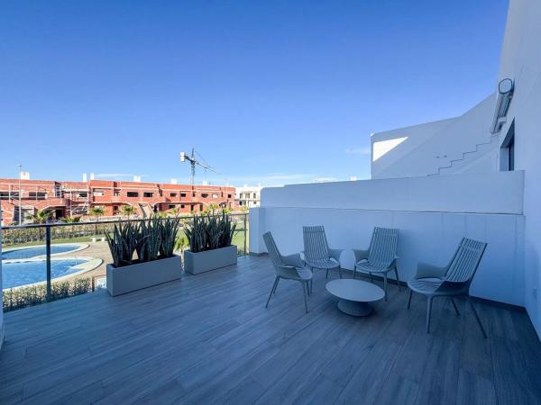 Piso en Desamparados-Hurchillo-Torremendo