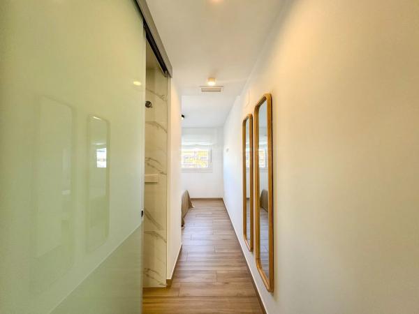 Piso en Desamparados-Hurchillo-Torremendo