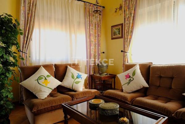 Casa independiente en camino Fabregat