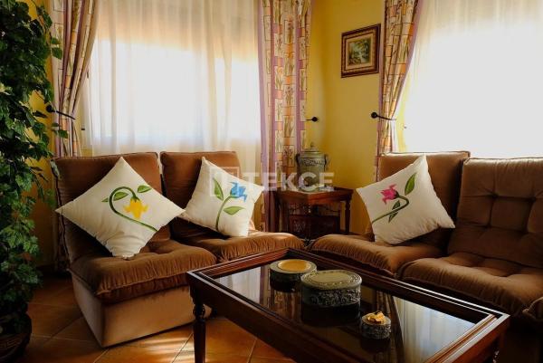 Casa independiente en camino Fabregat