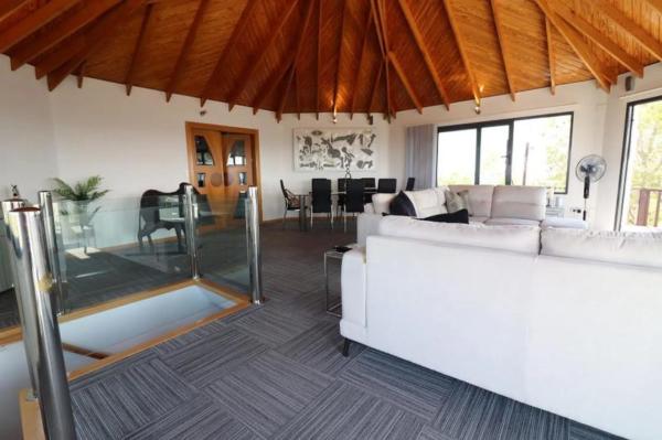 Chalet en Desamparados-Hurchillo-Torremendo