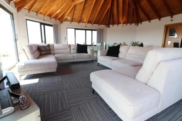 Chalet en Desamparados-Hurchillo-Torremendo