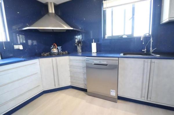 Chalet en Desamparados-Hurchillo-Torremendo