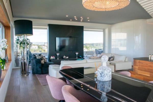 Piso en avenida de las Colinas, 44