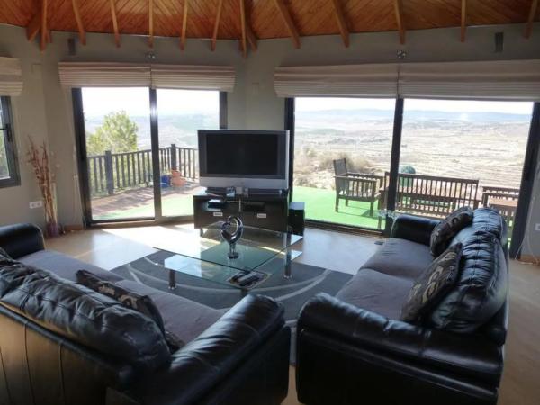 Chalet en Desamparados-Hurchillo-Torremendo