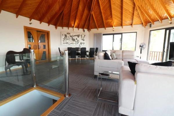 Chalet en Desamparados-Hurchillo-Torremendo