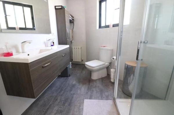 Chalet en Desamparados-Hurchillo-Torremendo