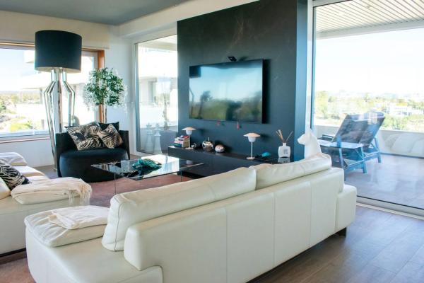 Piso en avenida de las Colinas, 44