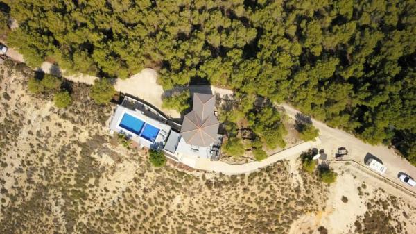 Chalet en Desamparados-Hurchillo-Torremendo