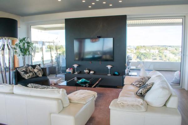 Piso en avenida de las Colinas, 44