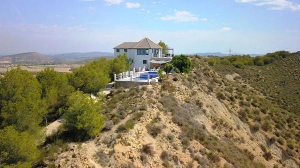 Chalet en Desamparados-Hurchillo-Torremendo