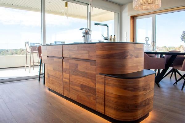 Piso en avenida de las Colinas, 44