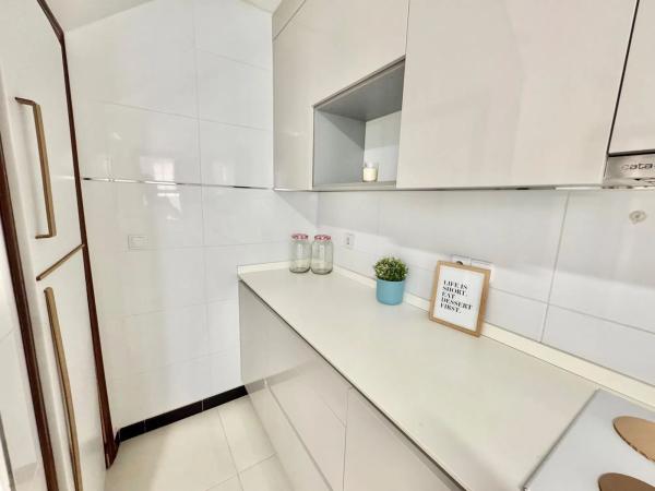 Dúplex en calle la Acequia