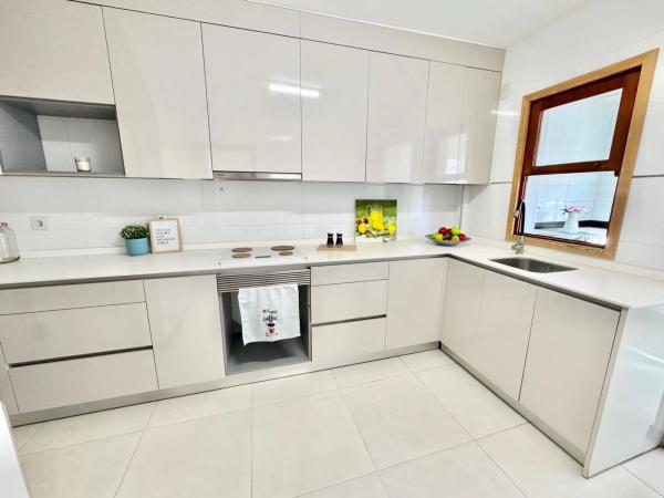 Dúplex en calle la Acequia