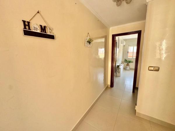 Dúplex en calle la Acequia