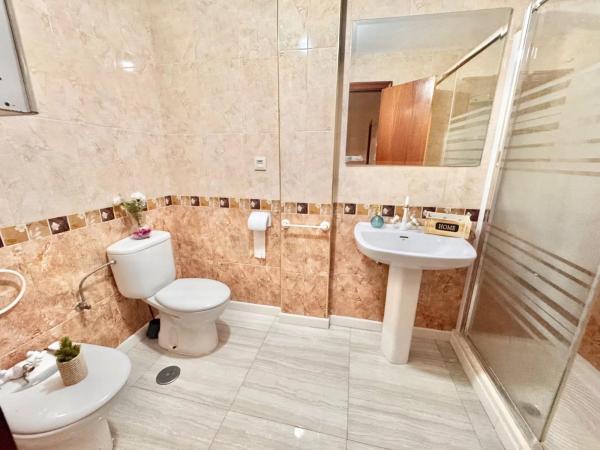 Dúplex en calle la Acequia