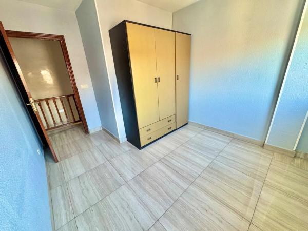 Dúplex en calle la Acequia