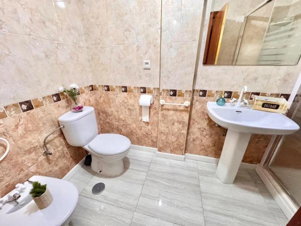 Dúplex en calle la Acequia