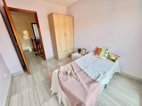 Dúplex en calle la Acequia