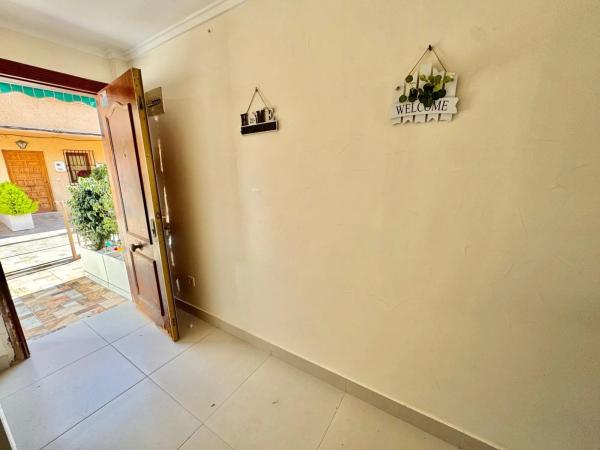 Dúplex en calle la Acequia