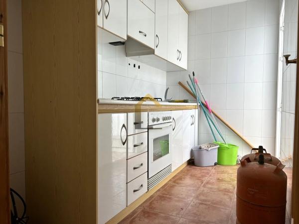 Chalet en Desamparados-Hurchillo-Torremendo