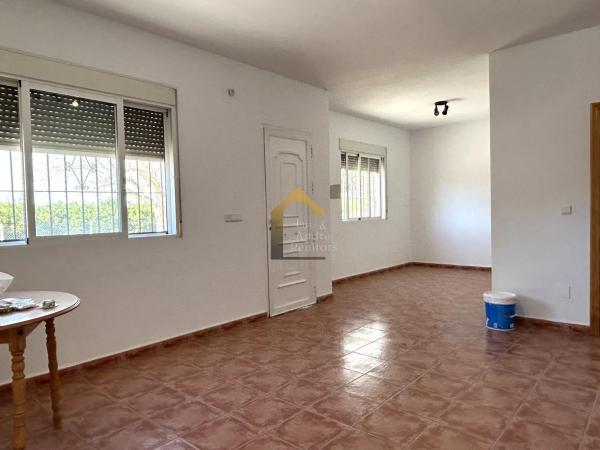 Chalet en Desamparados-Hurchillo-Torremendo