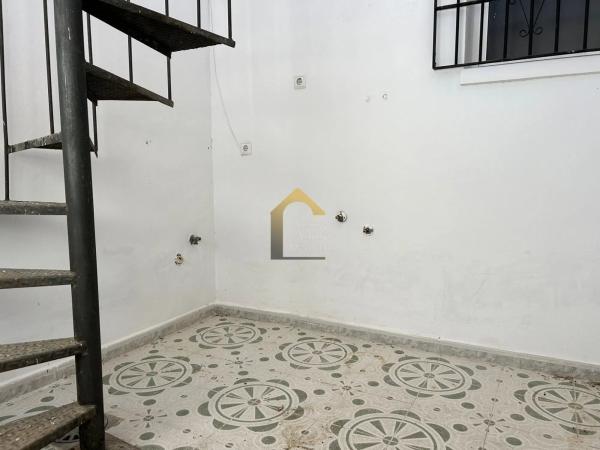 Chalet en Desamparados-Hurchillo-Torremendo