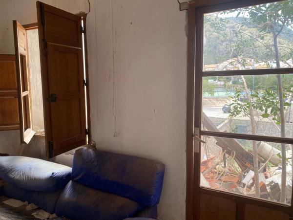 Casa de pueblo en calle Divina Pastora