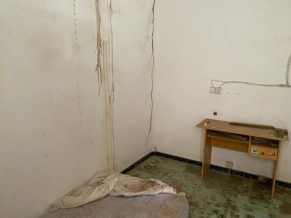 Casa de pueblo en calle Divina Pastora