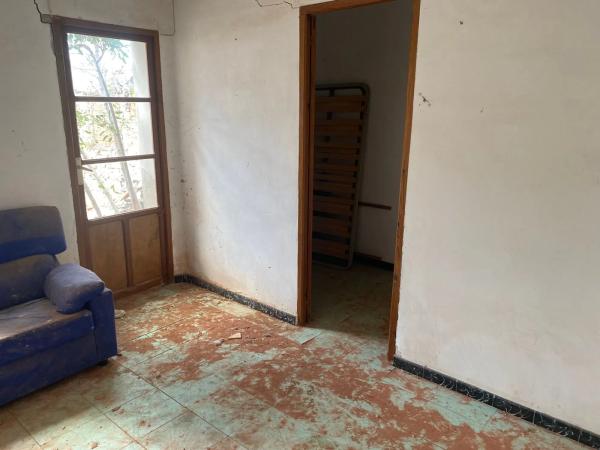 Casa de pueblo en calle Divina Pastora