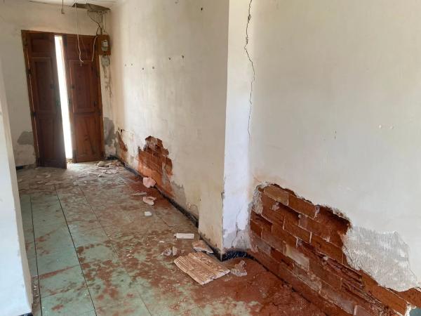 Casa de pueblo en calle Divina Pastora