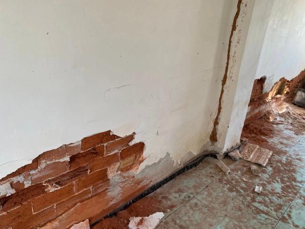 Casa de pueblo en calle Divina Pastora