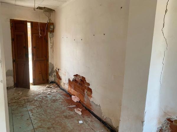 Casa de pueblo en calle Divina Pastora