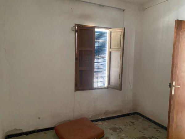 Casa de pueblo en calle Divina Pastora