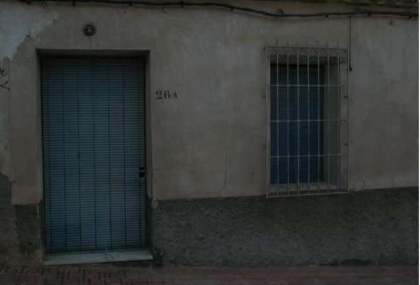 Casa de pueblo en calle Divina Pastora, 26