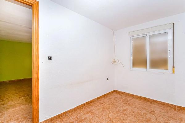 Chalet en calle Proyecto 8.Desam.