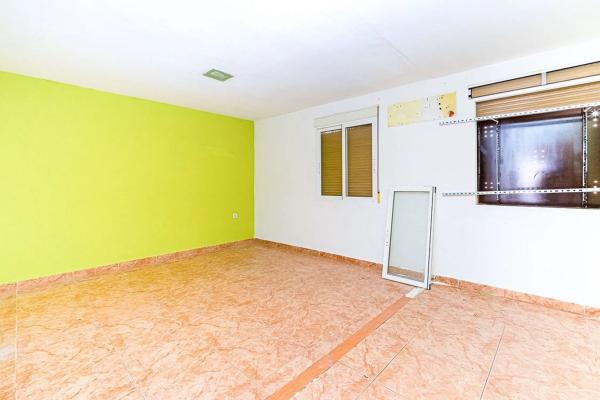 Chalet en calle Proyecto 8.Desam.