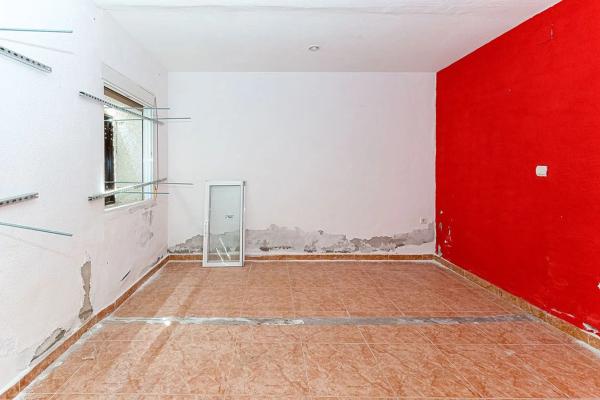 Chalet en calle Proyecto 8.Desam.