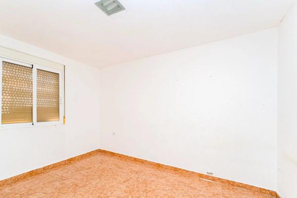 Chalet en calle Proyecto 8.Desam.