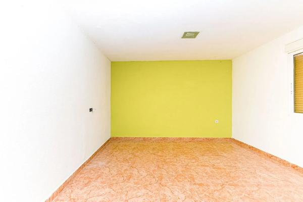 Chalet en calle Proyecto 8.Desam.