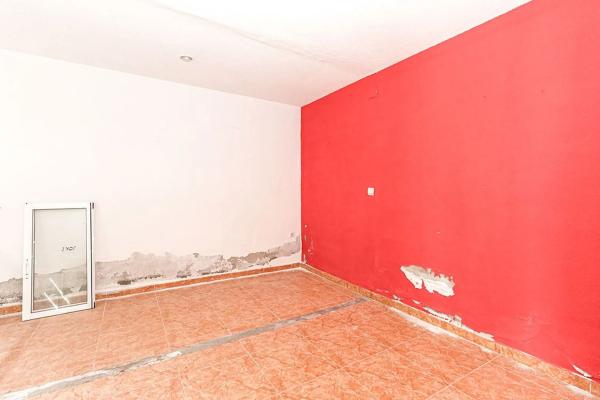 Chalet en calle Proyecto 8.Desam.