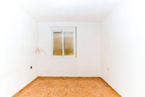 Chalet en calle Proyecto 8.Desam.